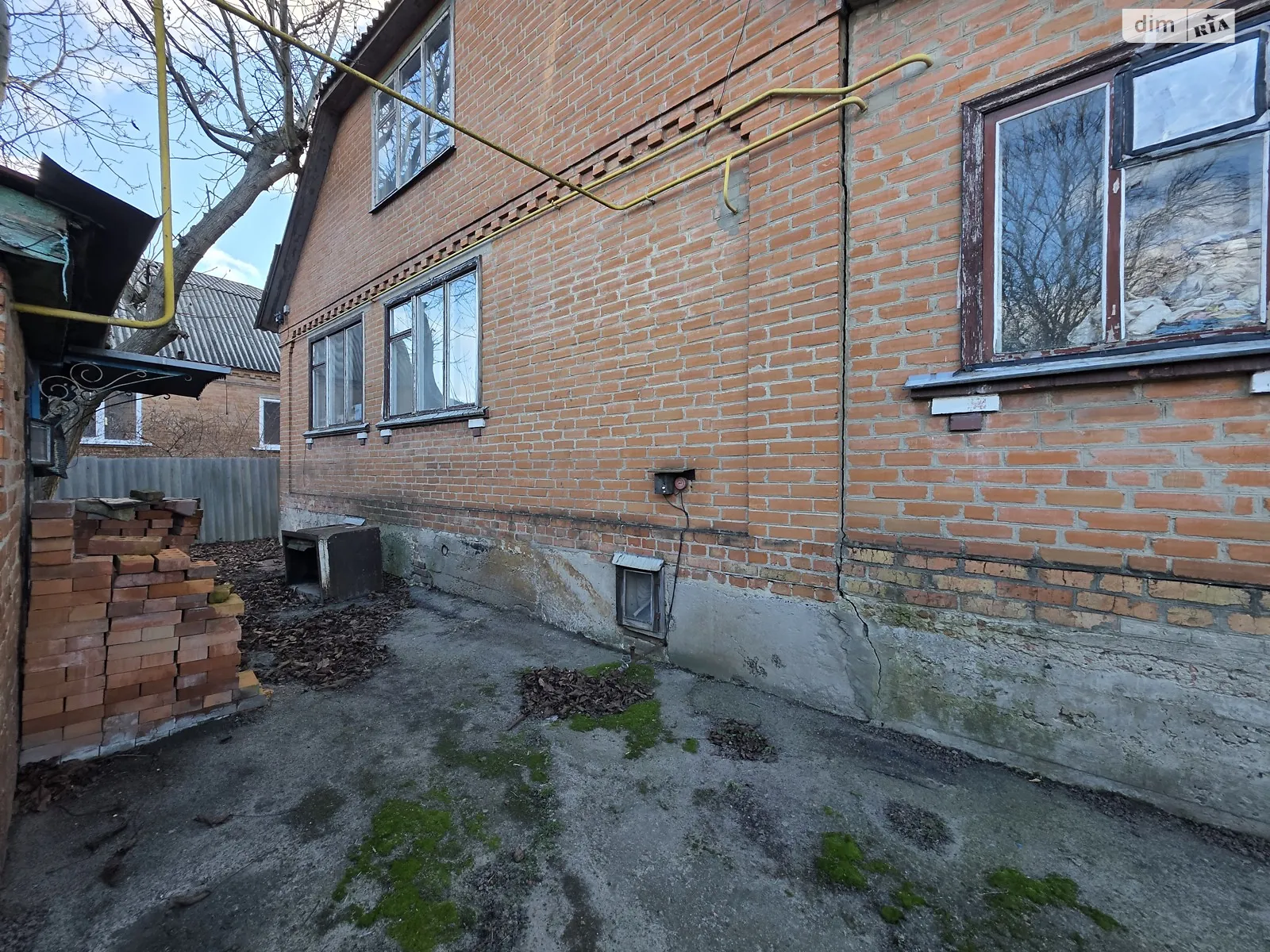 Продается одноэтажный дом 91.3 кв. м с верандой, цена: 44900 $ - фото 1