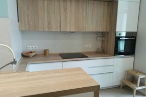 Долгосрочная аренда квартиры, Киев, р‑н. Харьковский Массив, ст.м. Вырлица, Армянская улица, дом 6