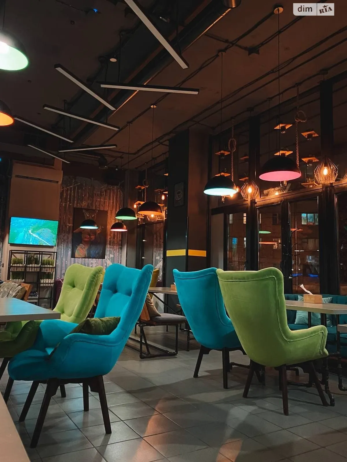 Здається в оренду приміщення вільного призначення 168 кв. м в 24-поверховій будівлі, цена: 30000 грн - фото 1