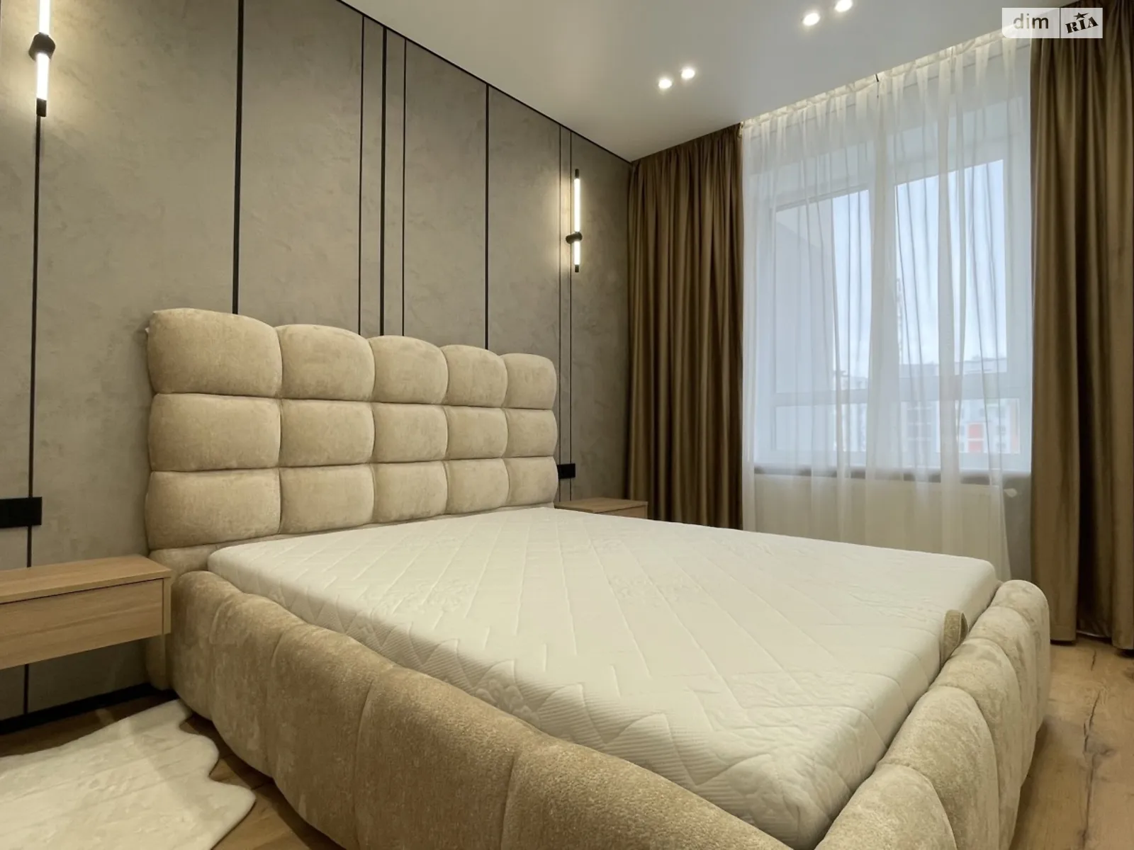 Продается 3-комнатная квартира 93 кв. м в Криховцах, ул. Приозерная - фото 1