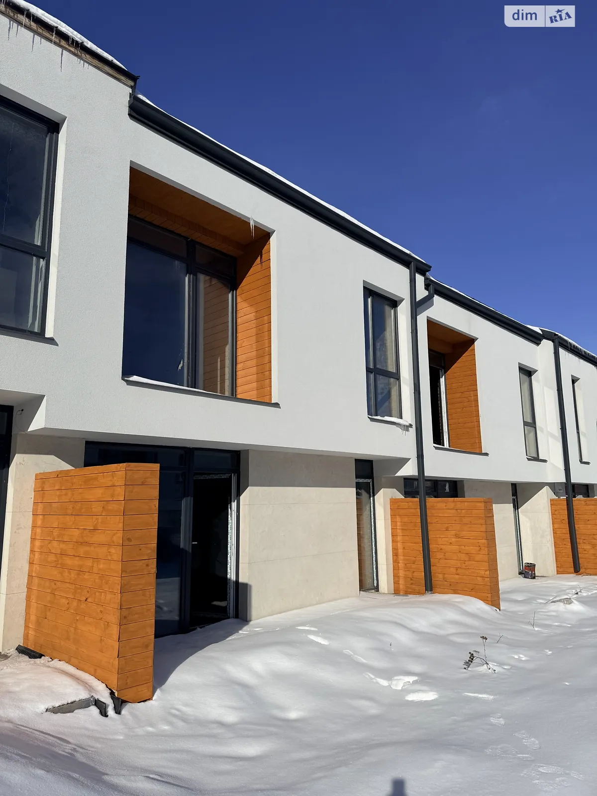 вул. 2-а Отрадна Отрадне Хмельницький ЖК Smart & Green, цена: 87000 $ - фото 1