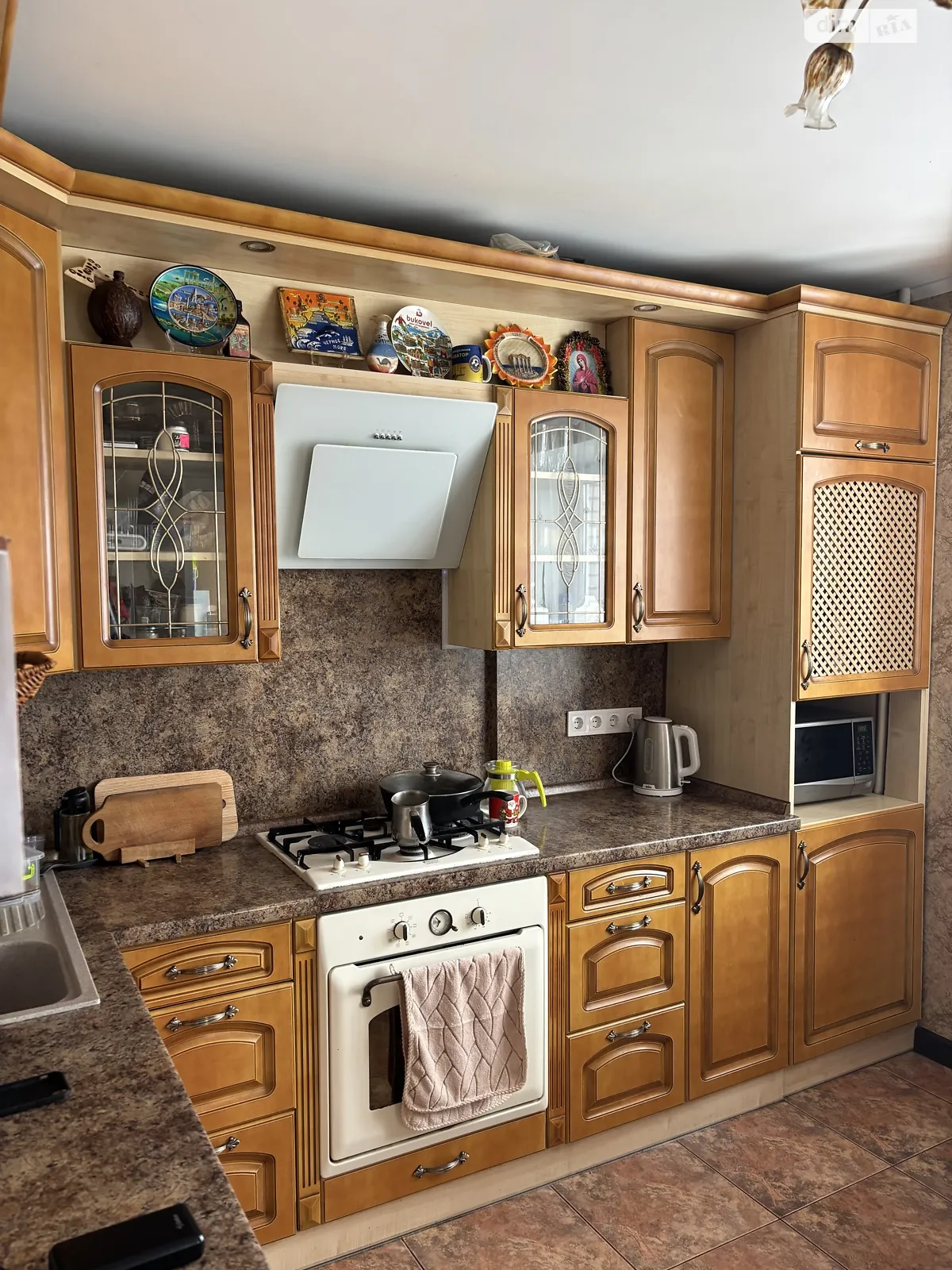 Продается 3-комнатная квартира 101.6 кв. м в Хмельницком, пер. Независимости, 9 - фото 1