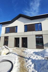 Продаж дуплекса, Київська, Ірпінь, р‑н. Ірпінь, Українська вулиця