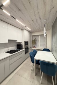 Продажа квартиры, Днепр, р‑н. Приднепровский, Немировича-Данченко улица, кв. 5