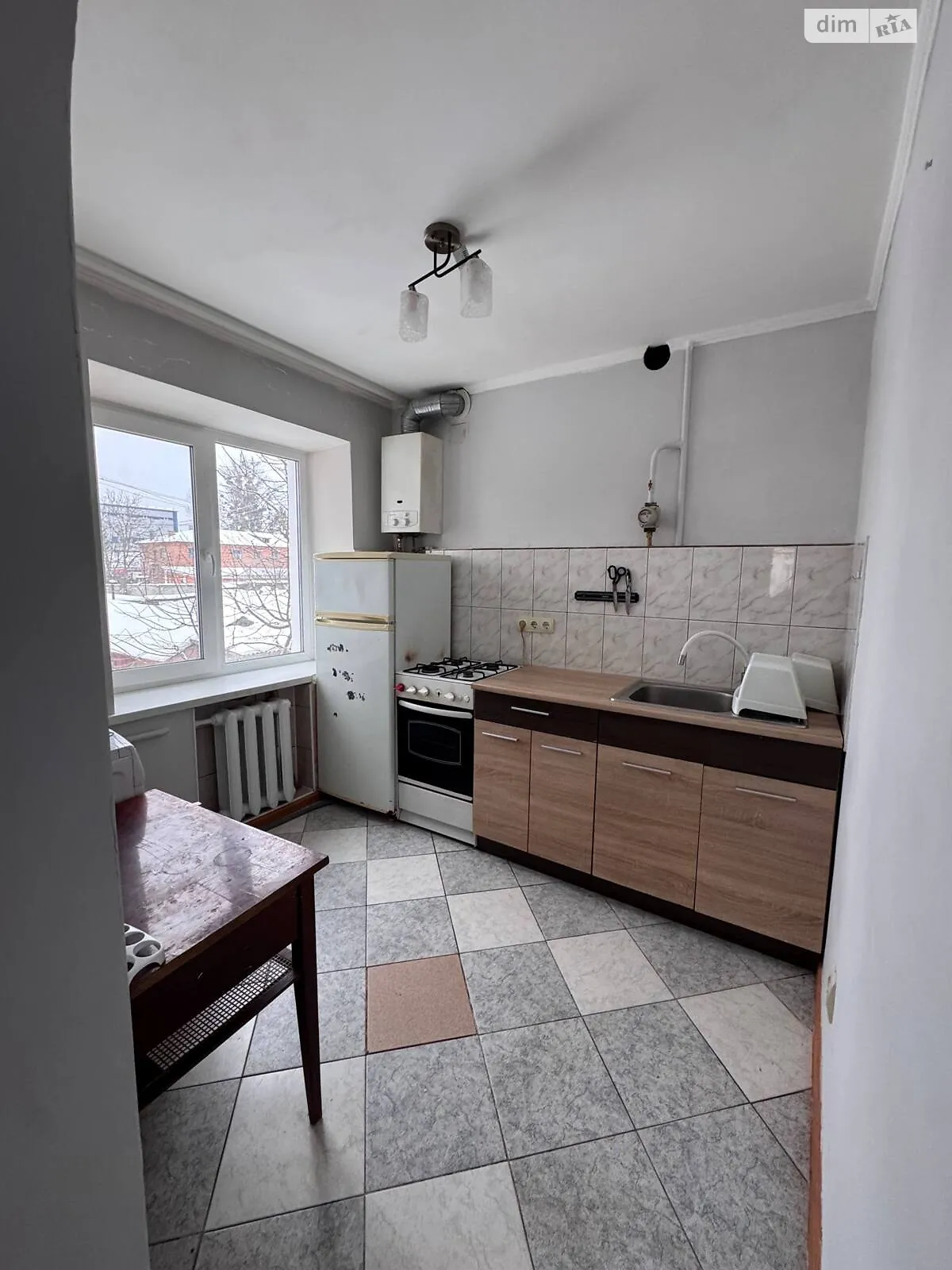 Продается 3-комнатная квартира 43.5 кв. м в, цена: 50000 $ - фото 1