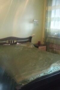 Продажа квартиры, Харьков, р‑н. ХТЗ, ст.м. Имени А. С. Масельского, Библика (Второй Пятилетки) улица, дом 2Г