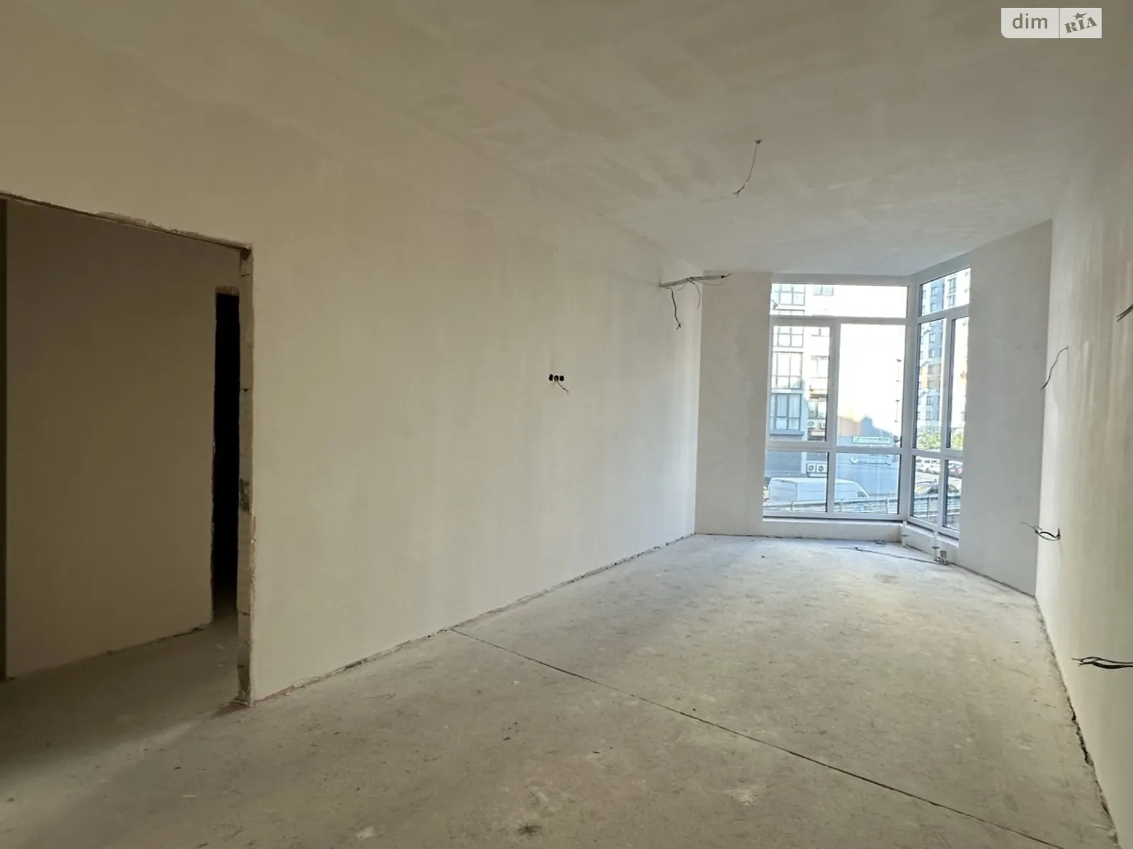 Продается 1-комнатная квартира 41.7 кв. м в Одессе, ул. Жемчужная - фото 1