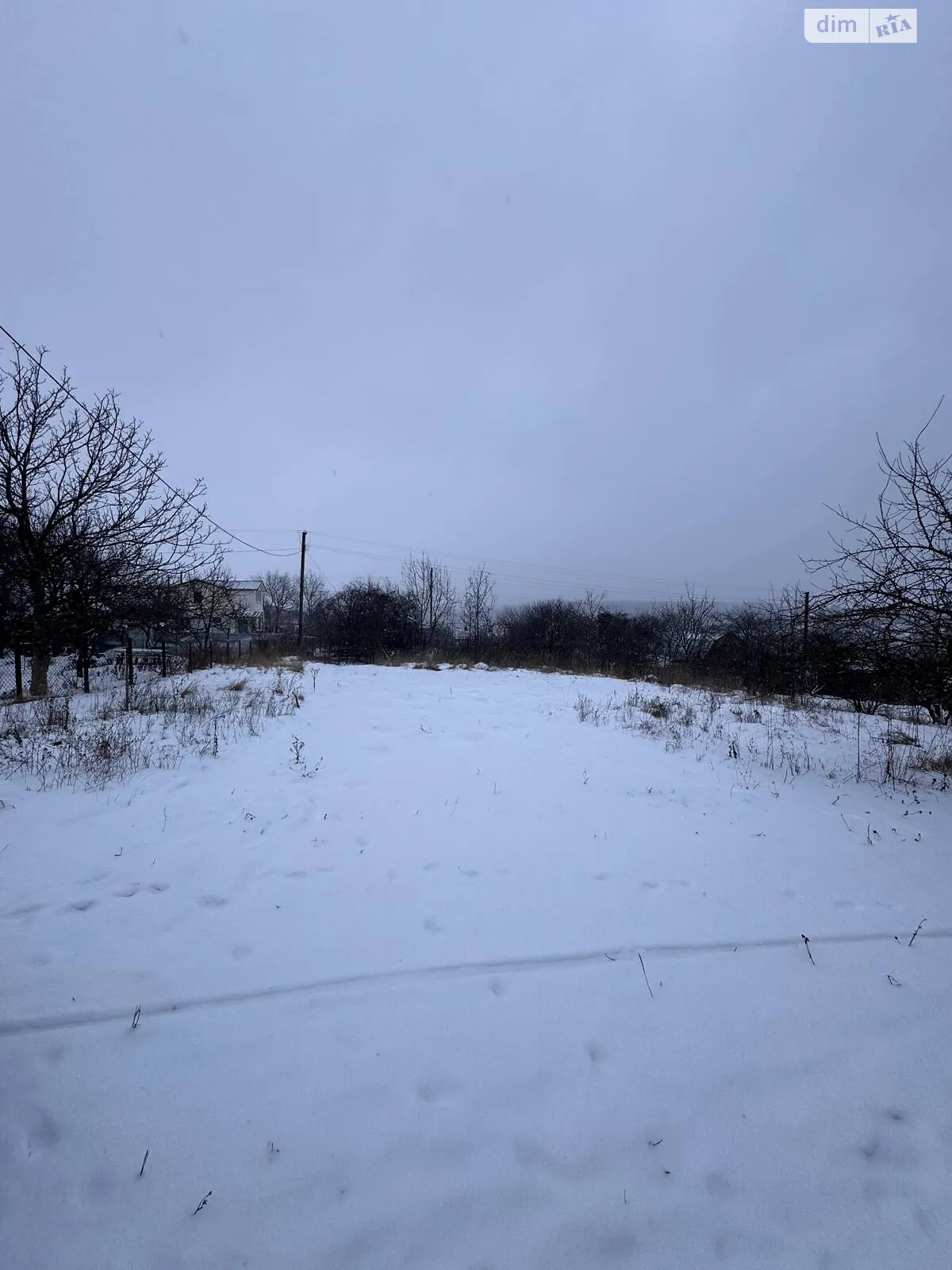 Продается земельный участок 6 соток в  области, цена: 12000 $ - фото 1