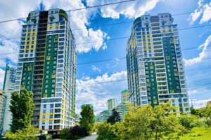 Продаж квартири, Київ, р‑н. Вітряні Гори, Вишгородська вулиця, буд. 45Ж