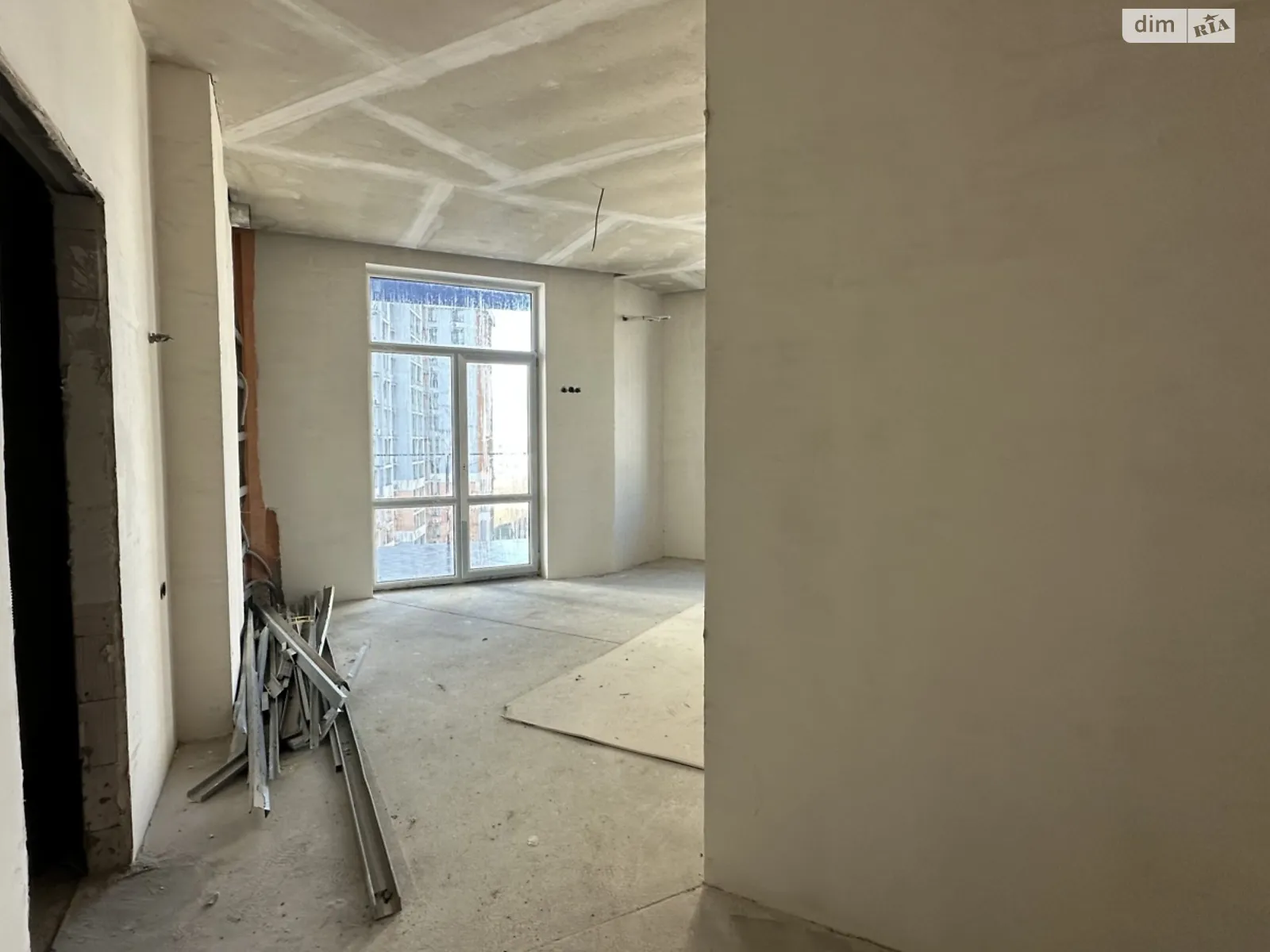 Продается 1-комнатная квартира 30 кв. м в Одессе, ул. Жемчужная - фото 1