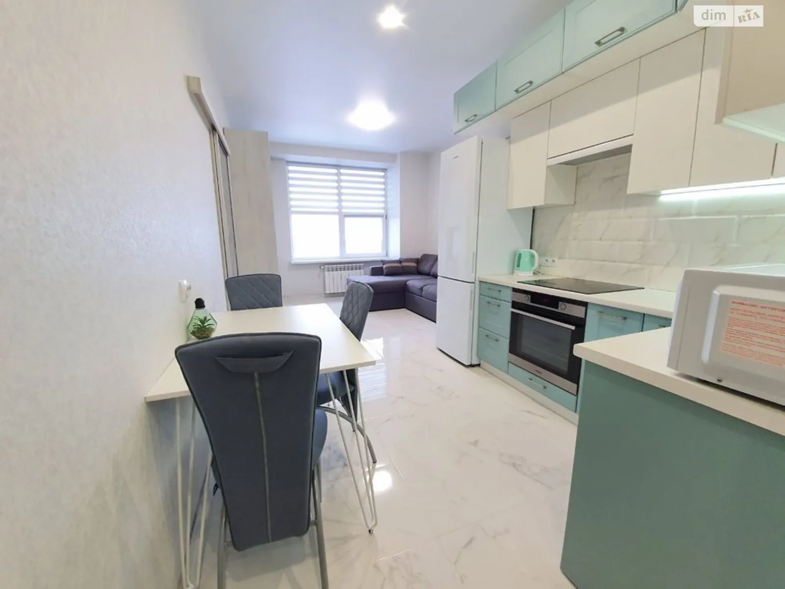 Сдается в аренду 2-комнатная квартира 45 кв. м в Днепре, ул. Старокозацкая, 75 - фото 1