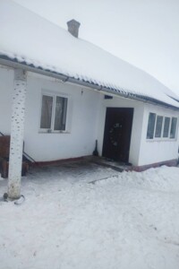 Продаж будинку, Тернопільська, Голгоча, Малий Бік вулиця, буд. 21