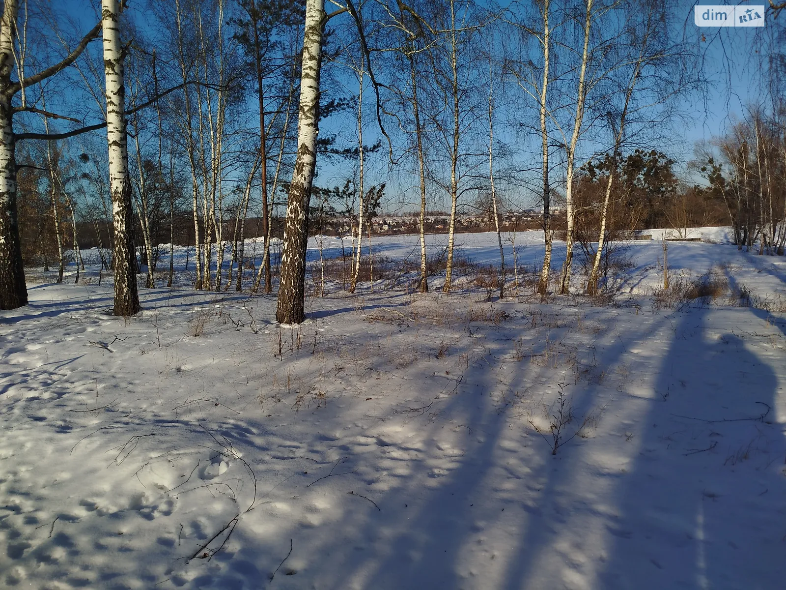 Продается земельный участок 5.5 соток в Киевской области, цена: 33000 $ - фото 1