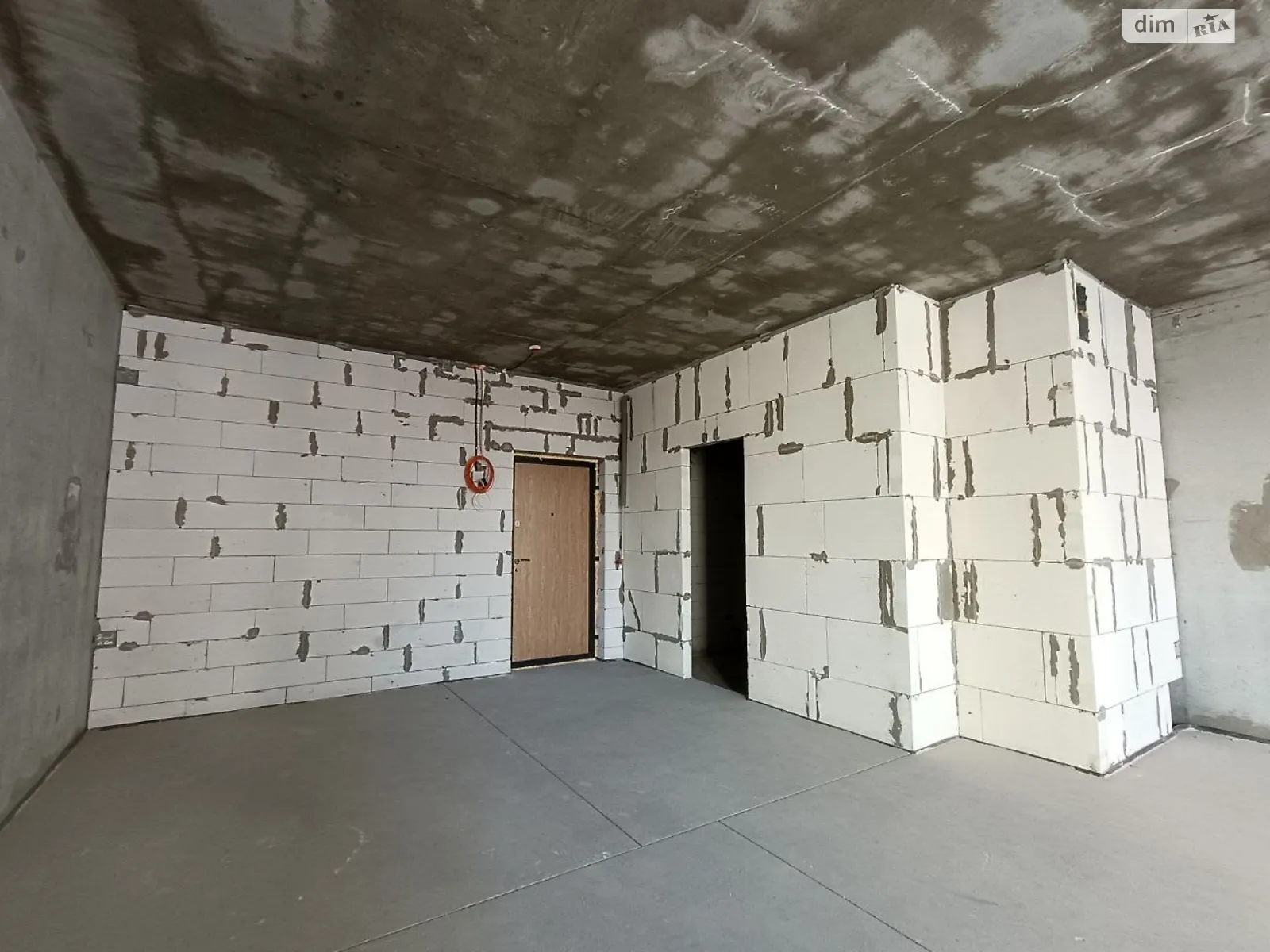 Продается 1-комнатная квартира 46.9 кв. м в Одессе, просп. Леси Украинки, 19 корпус 4 - фото 1