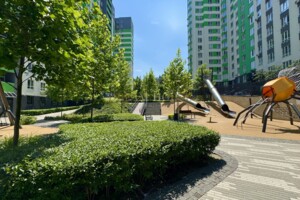 Продажа квартиры, Киевская, Ирпень, р‑н. Ирпень, Университетская (Карла Маркса) улица, дом 3/13