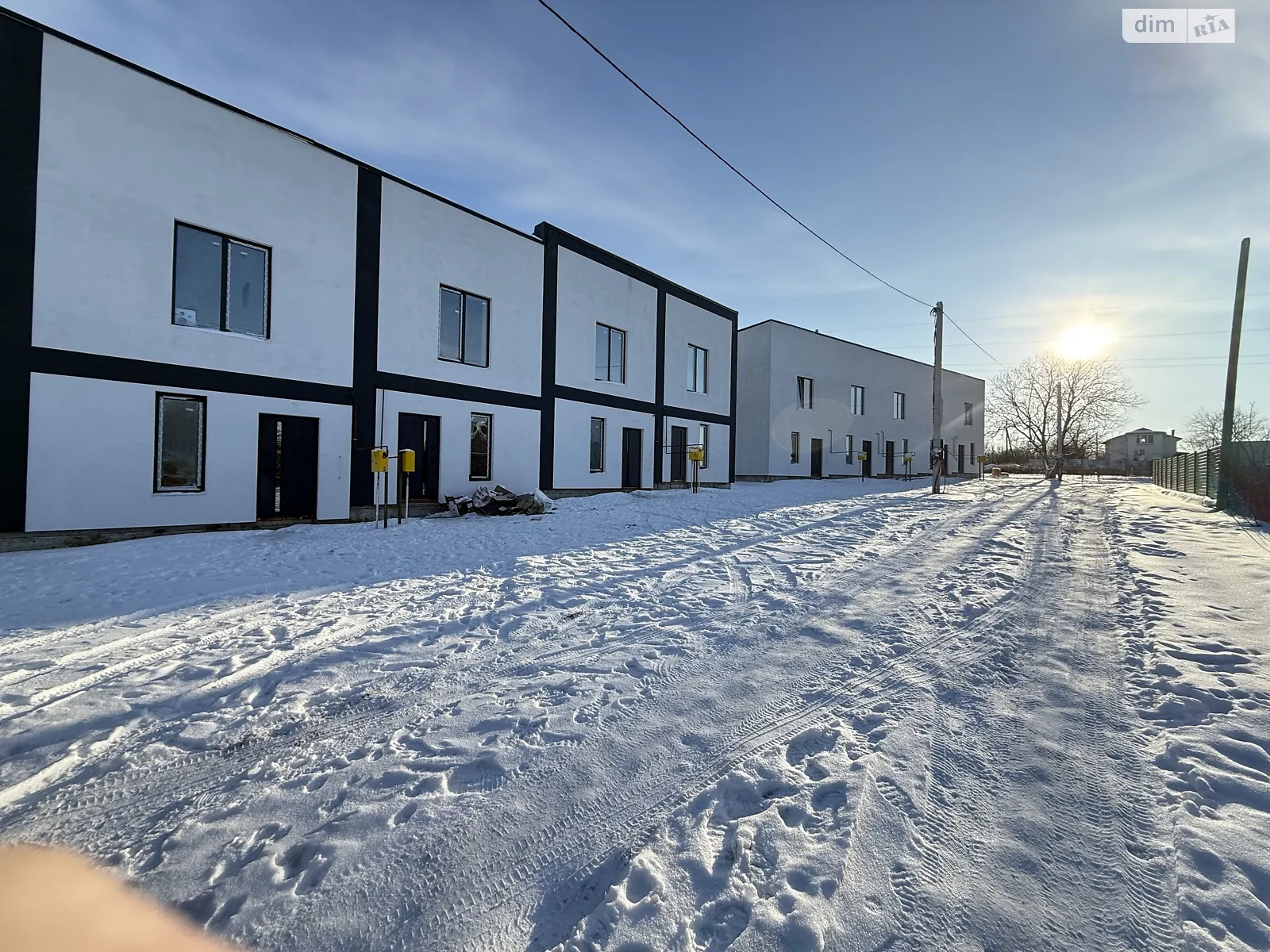 ул. Грушевая Березина, цена: 49999 $ - фото 1