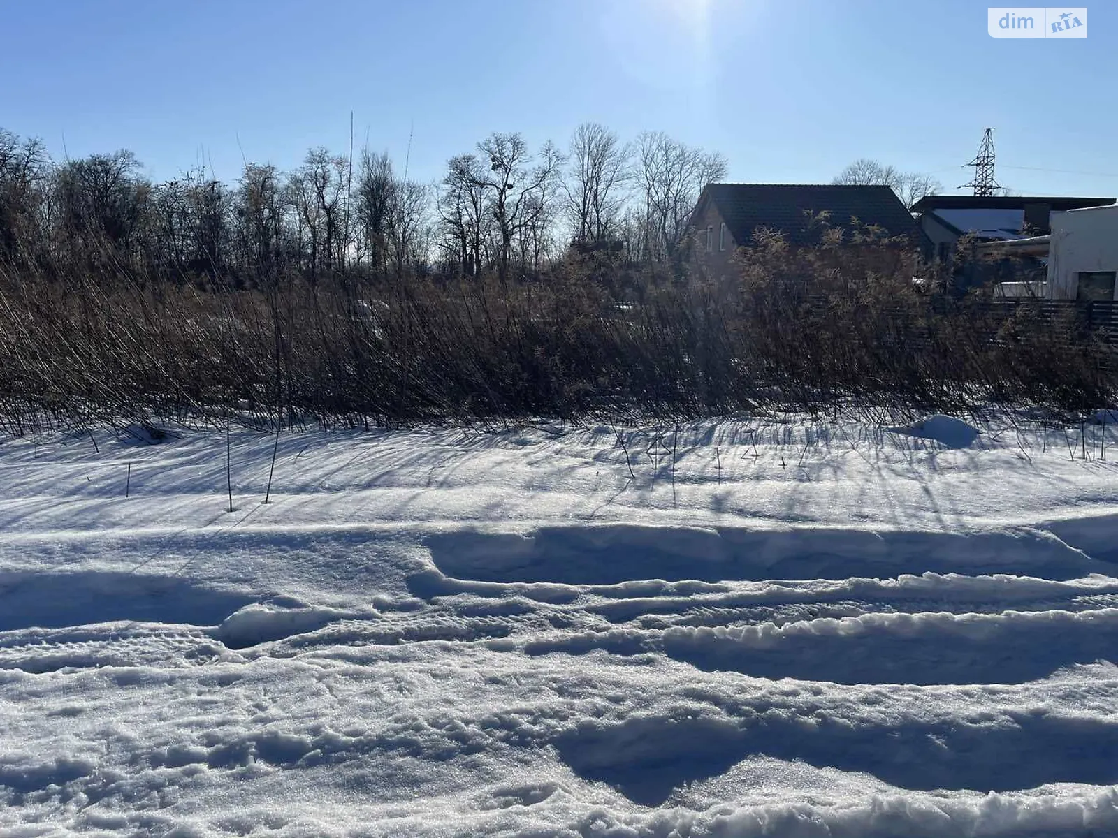 Продается земельный участок 5.92 соток в Львовской области, цена: 27000 $ - фото 1