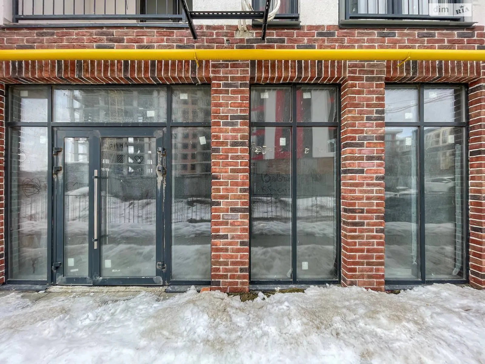 Продается помещения свободного назначения 88 кв. м в 10-этажном здании, цена: 159000 $ - фото 1