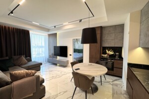 Продажа квартиры, Днепр, р‑н. Соборный, Набережная Победы улица, дом 7 корпус 1