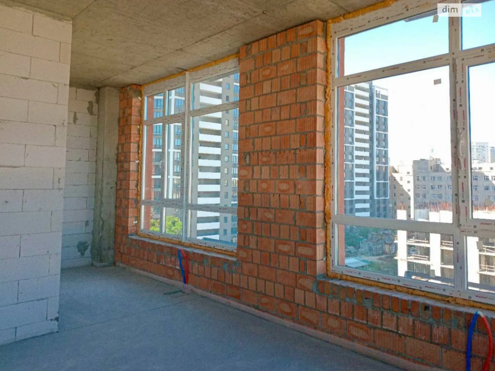 Продається 1-кімнатна квартира 39 кв. м у Києві, цена: 54978 $ - фото 1