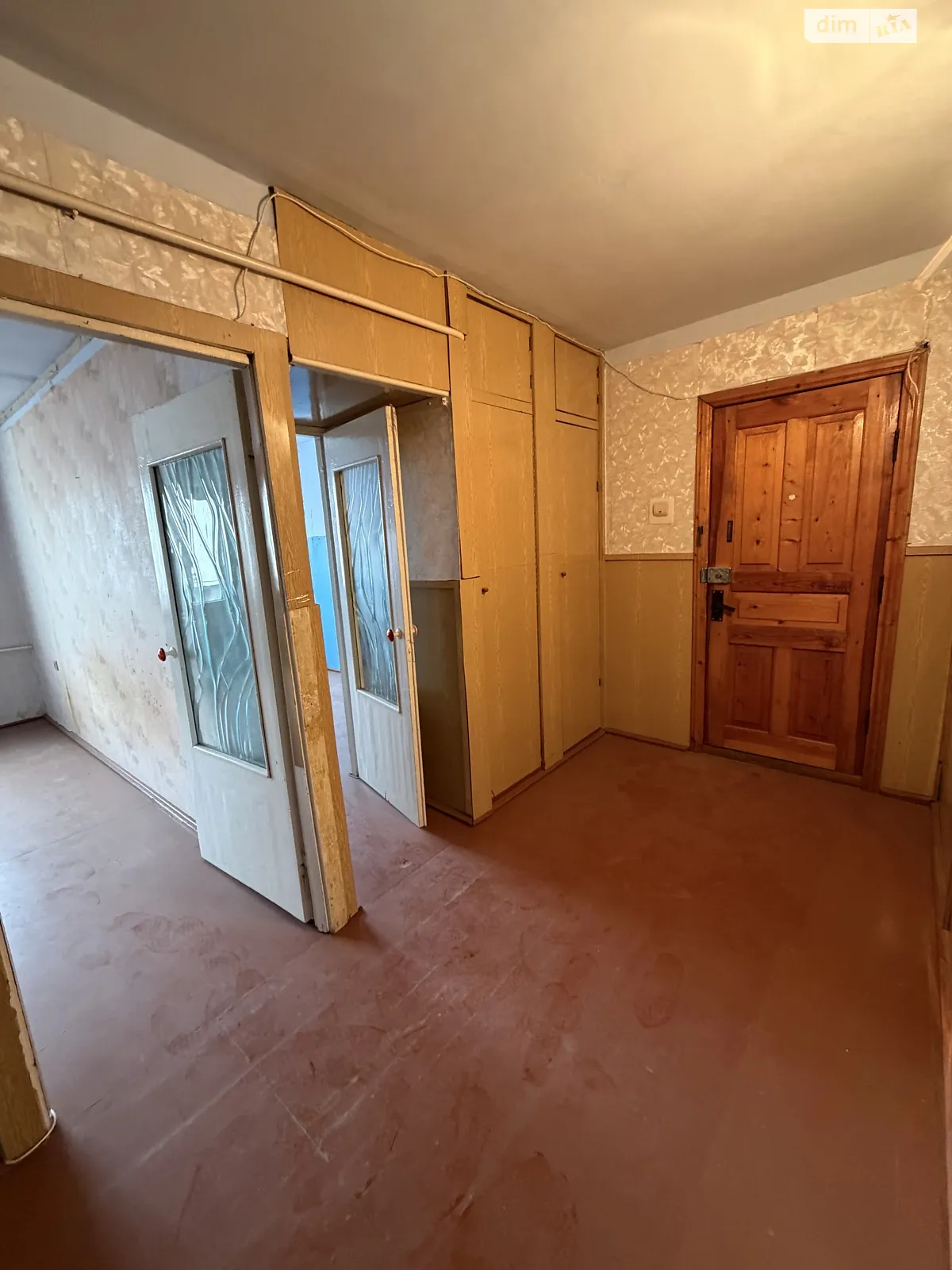 Продається 2-кімнатна квартира 48.5 кв. м у Чорткові, вул. Незалежності, 74 - фото 1