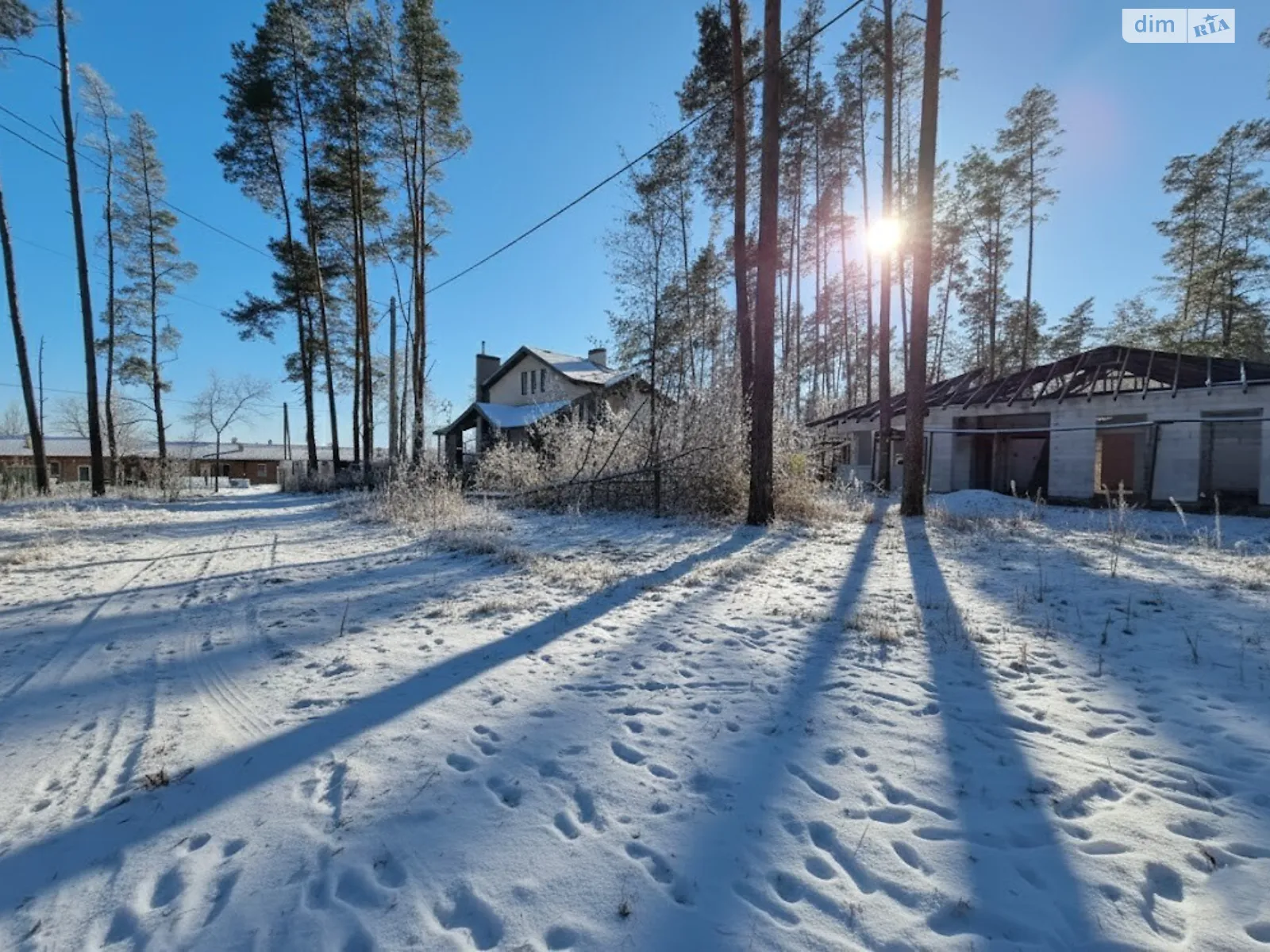 Продается земельный участок 12.6 соток в Киевской области, цена: 60000 $ - фото 1