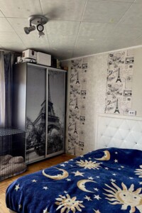 Продажа квартиры, Львов, р‑н. Сыхов, Морозная улица