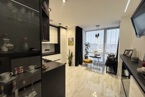 Продажа квартиры, Ивано-Франковск, р‑н. Набережная, Ленкавского улица, дом 34/1, кв. 33