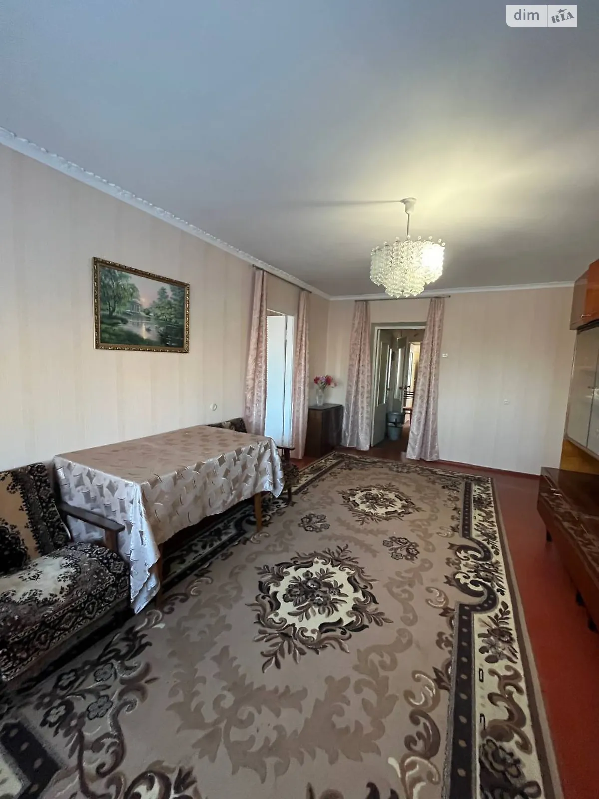 Продается 3-комнатная квартира 61.2 кв. м в, цена: 25900 $ - фото 1