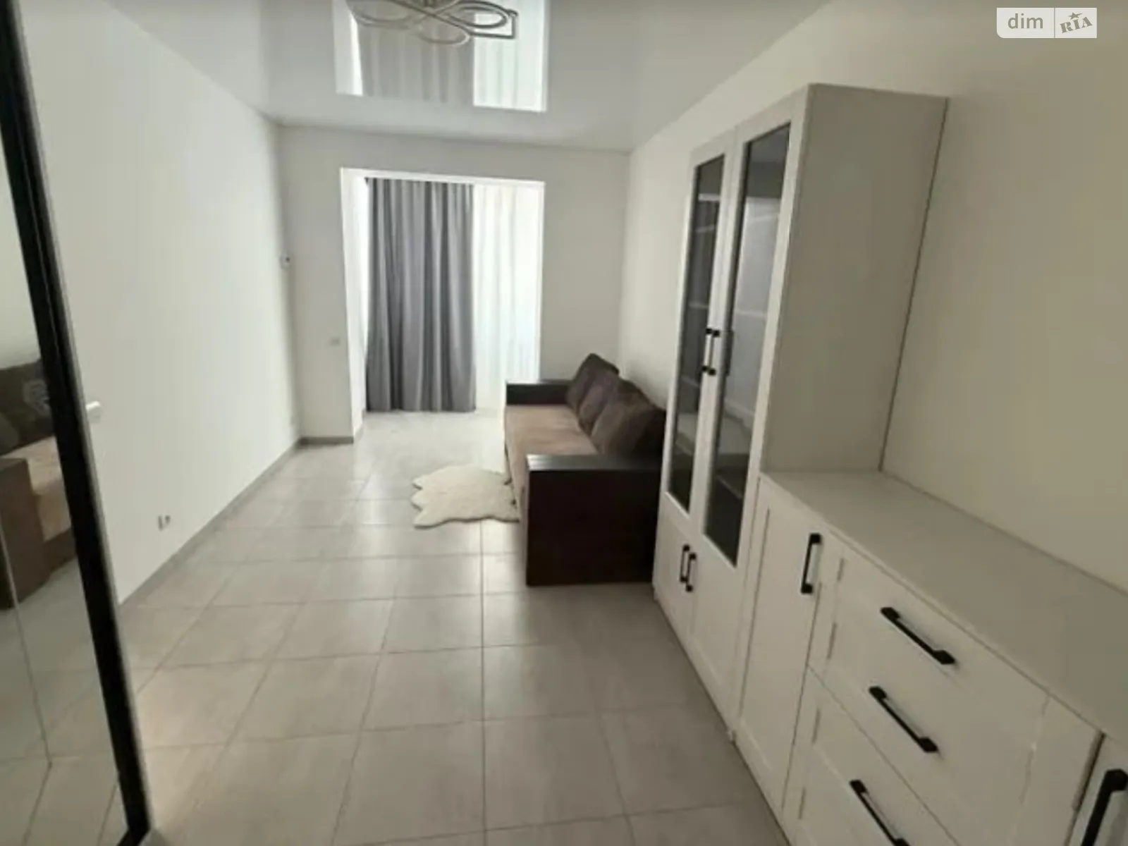 Продается 1-комнатная квартира 35 кв. м в Хмельницком, ул. Кармелюка - фото 1