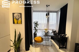 Продажа квартиры, Ивано-Франковск, р‑н. Набережная, Ленкавского улица, дом 34/1