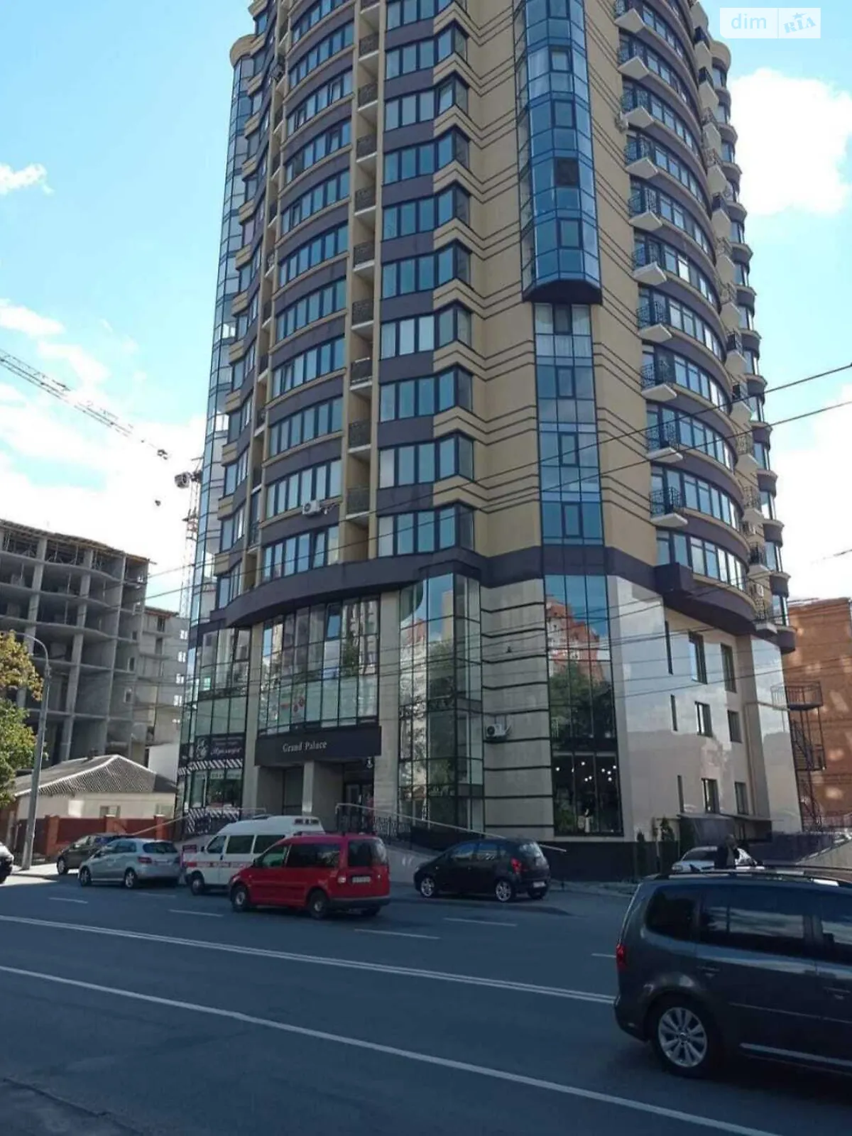 Продается 3-комнатная квартира 102 кв. м в Хмельницком, ул. Подольская, 115 - фото 1