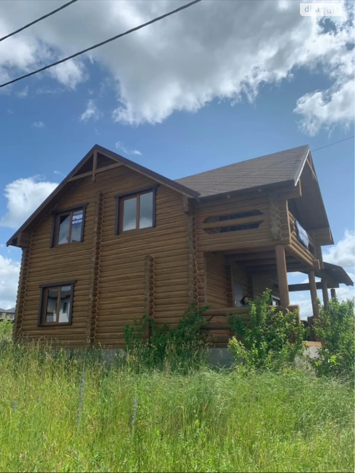 Продається будинок 2 поверховий 115 кв. м з подвалом, цена: 80000 $ - фото 1