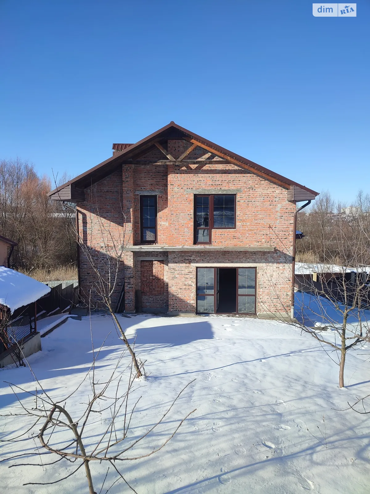 Продається будинок 2 поверховий 231 кв. м з балконом, цена: 70000 $ - фото 1