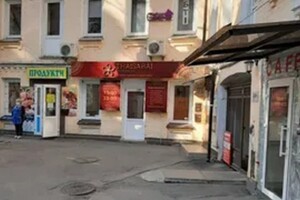 Долгосрочная аренда офисного помещения, Киев, р‑н. Печерск, ст.м. Арсенальная, Левандовская (Анищенко) улица