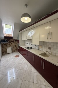 Продажа квартиры, Ужгород, р‑н. Великий Галагов, Франко Ивана улица