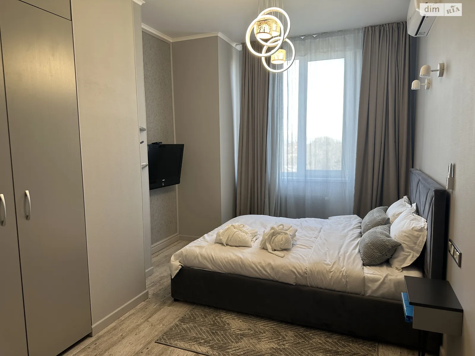 Сдается в аренду 2-комнатная квартира в Одессе, Фонтанская дор. - фото 1