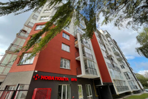 Продажа квартиры, Тернополь, р‑н. Бам, Лепкого Богдана улица