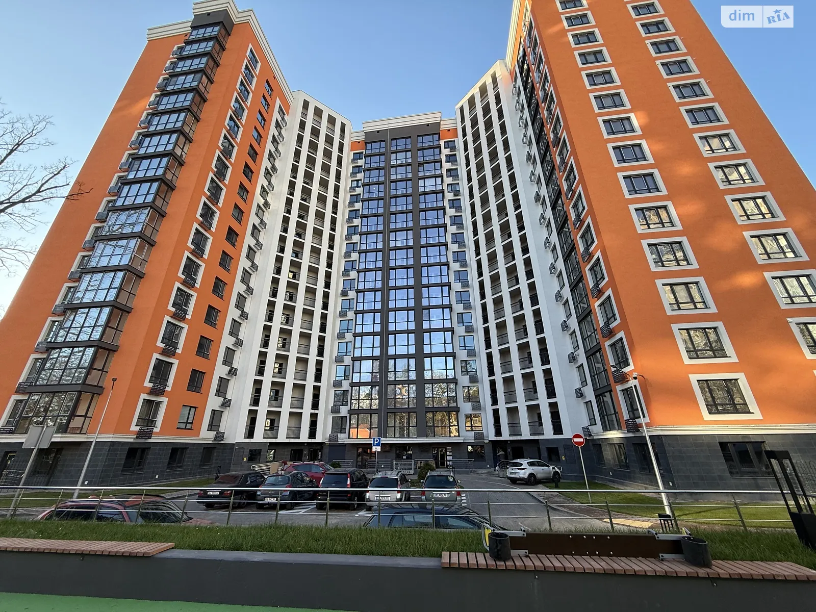 Продается 1-комнатная квартира 49.2 кв. м в Киеве, цена: 71000 $ - фото 1