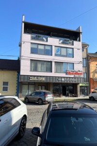 Продажа коммерческого помещения, Ужгород, р‑н. Центр, Фединца улица, дом 19