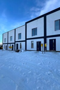 Продажа таунхауса, Винницкая, Березина, Абрикосовая улица