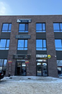 Продажа офисного помещения, Киевская, Ирпень, р‑н. Ирпень, Центральная улица, дом 65