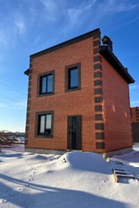 Продажа дома, Винницкая, Агрономичное, Светлый переулок, дом 11