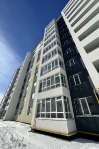 Продаж квартири, Хмельницький, р‑н. Озерна, Лісогринівецька вулиця, буд. 32