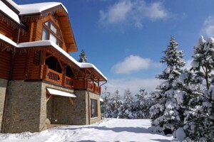 Куплю дом Львовской области