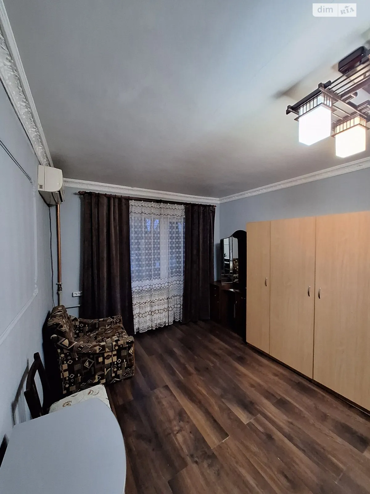 Здається в оренду 1-кімнатна квартира 32 кв. м у Полтаві, вул. Тролейбусна(Степана Халтуріна), 15 - фото 1