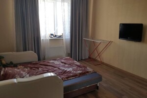 Довгострокова оренда квартири, Київ, р‑н. Святошинський, ст.м. Житомирська, Академіка Вернадського бульвар, буд. 24