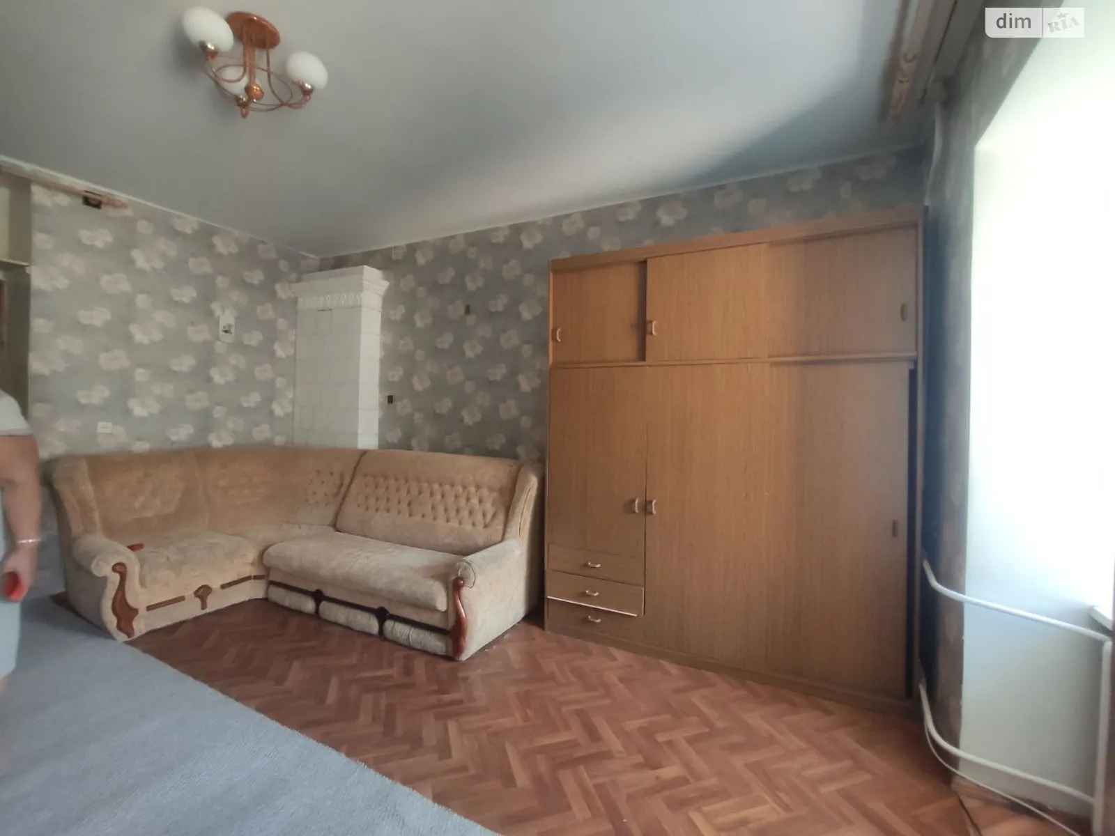 Сдается в аренду комната 24 кв. м в Одессе, цена: 3500 грн - фото 1