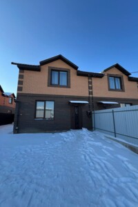 Продажа дуплекса, Винницкая, Агрономичное, Светлый переулок