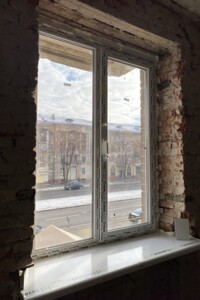 Продажа квартиры, Днепр, р‑н. Чечеловский, Рабочая улица, дом 172